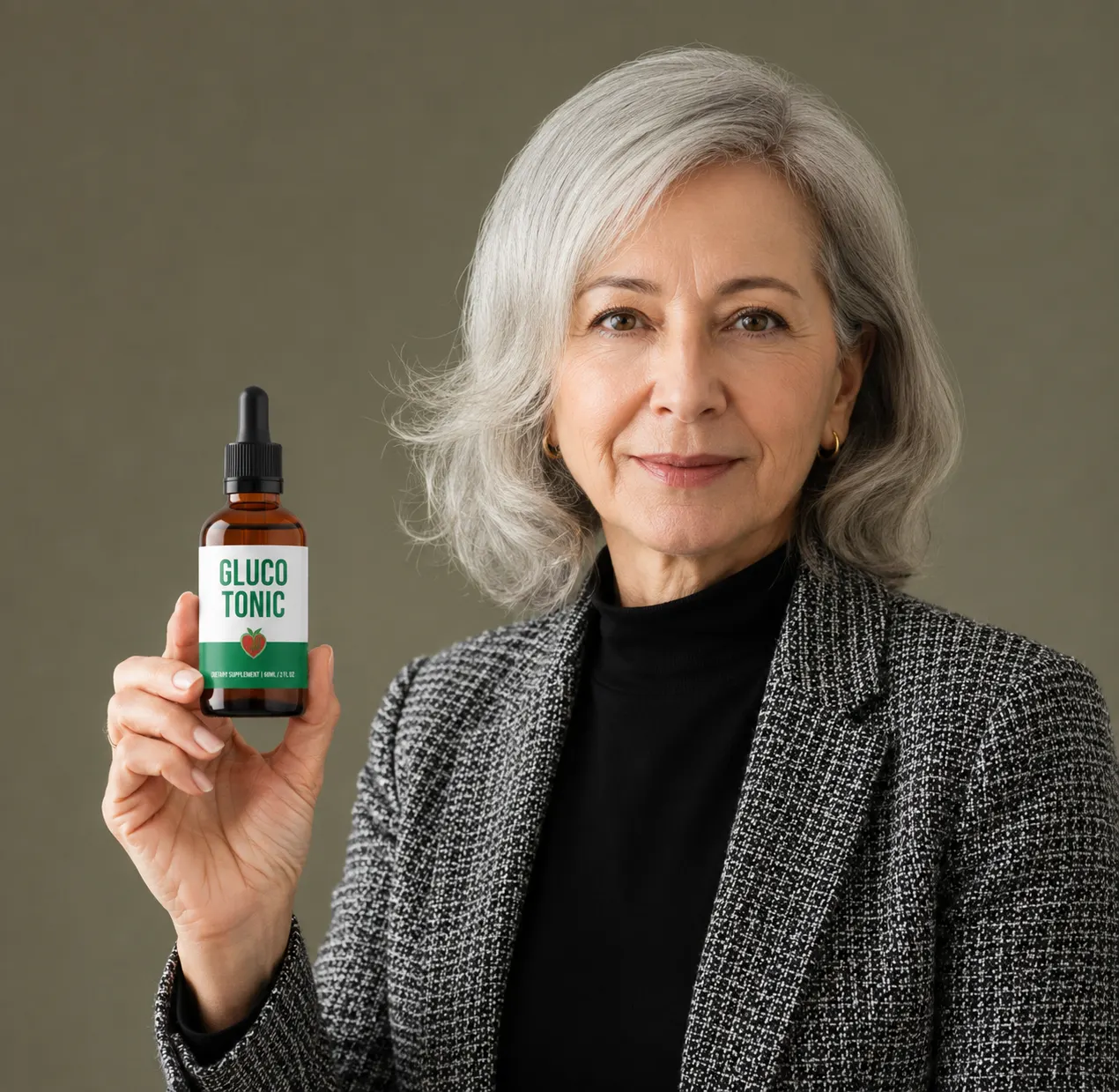 Sophia G GlucoTonic Review